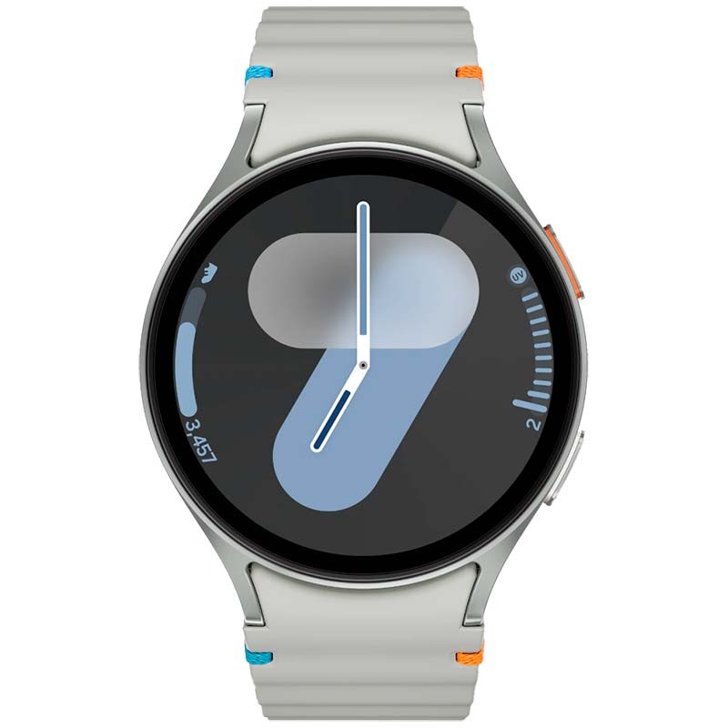Smartwatch Samsung Galaxy Watch7 L310 44mm BT Cinzento - Item1