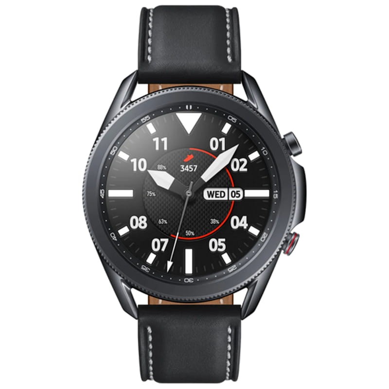 smartwatch with longest battery life 2018