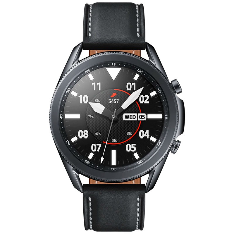 Samsung Galaxy Watch 3 R840 45mm Aço - Item