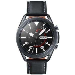 Samsung Galaxy Watch 3 R840 45mm Aço - Sem Selo