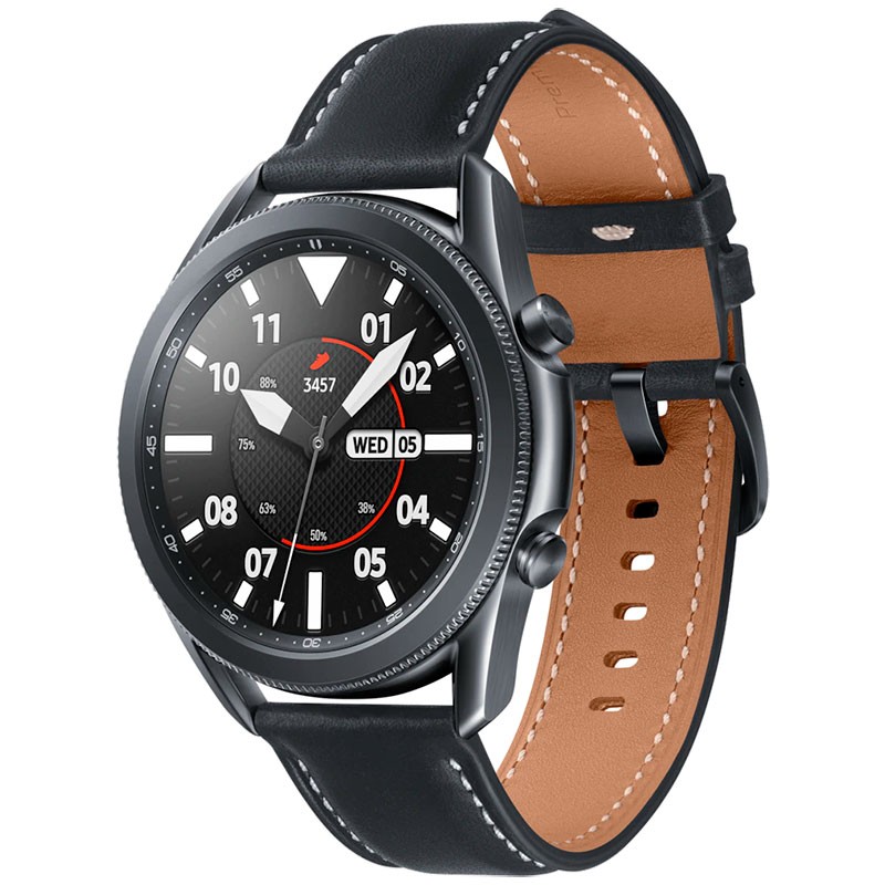 Samsung Galaxy Watch 3 R840 45mm Aço - Item2