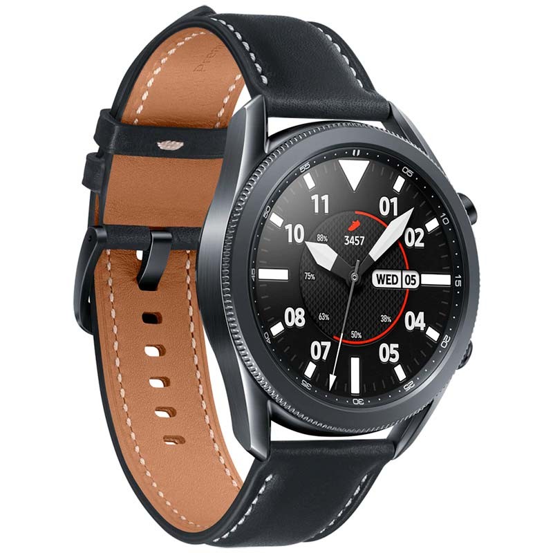 Samsung Galaxy Watch 3 R840 45mm Aço - Item3