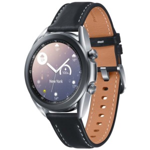 Samsung Galaxy Watch3 4G (41mm) Acier 