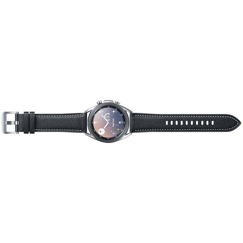 Samsung Galaxy Watch3 4G (41mm) Acier - Ítem6