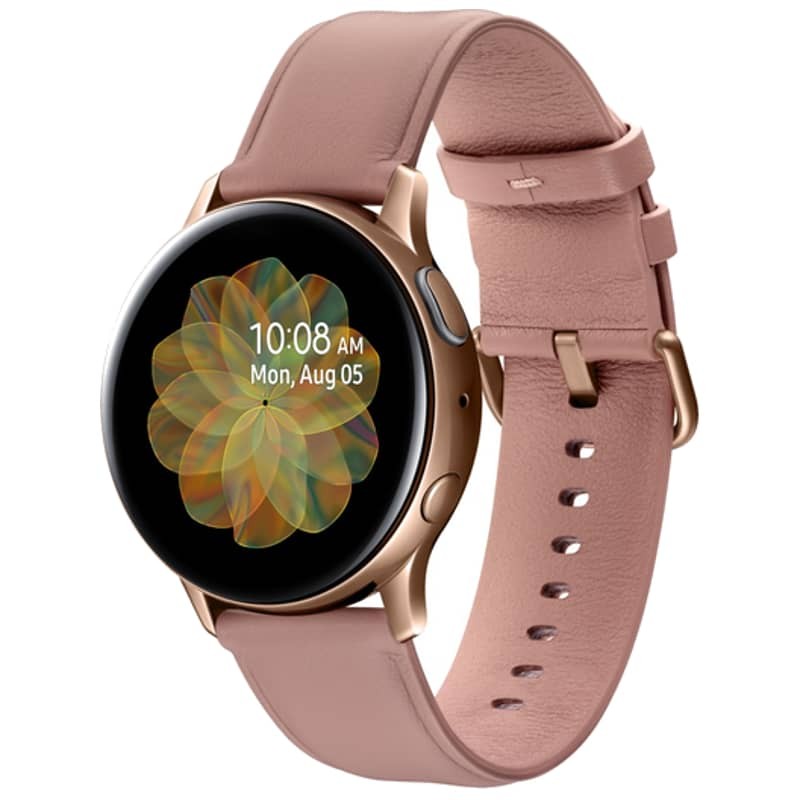 galaxy watch active water