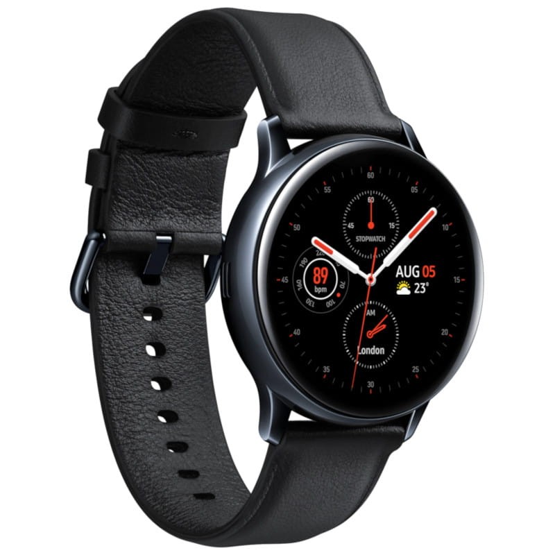 galaxy active 2 40mm preto