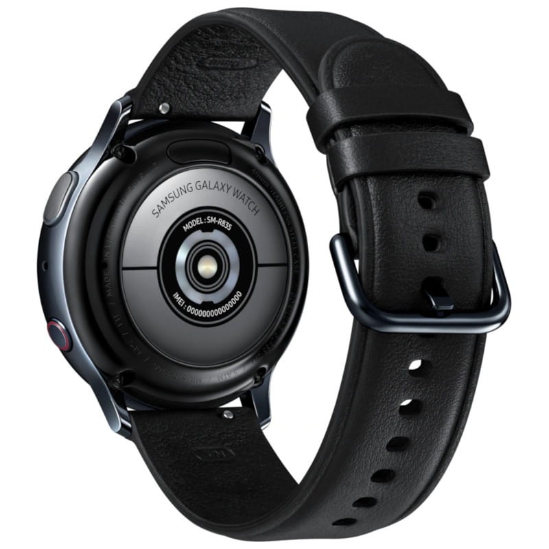 s watch active