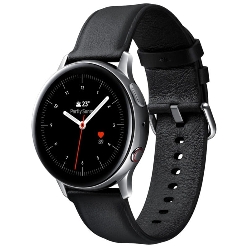 galaxy watch active 2 bezel