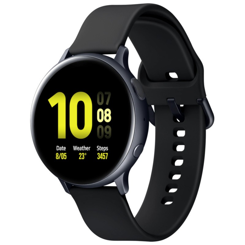 samsung galaxy watch active 2 aluminium 40mm