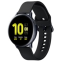 Samsung Galaxy Watch Active 2 40mm Alumínio R830 Aqua Preto