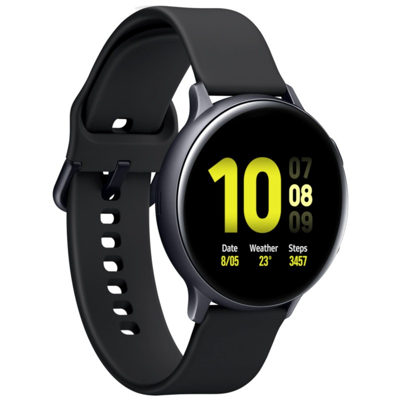 samsung galaxy watch active 2 aluminium 40mm