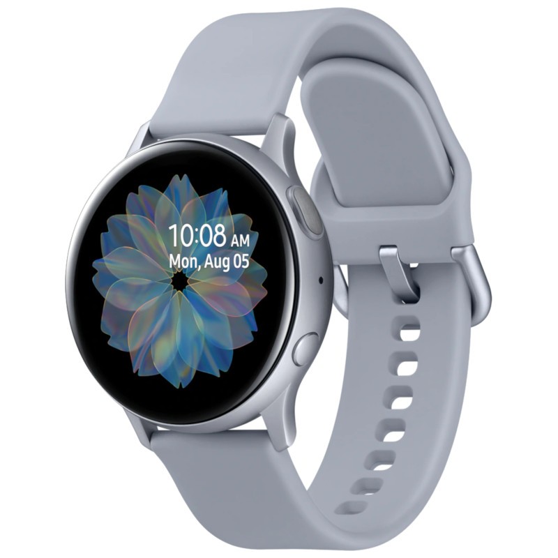 samsung galaxy watch active 2 aluminium 40mm