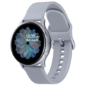 Samsung Galaxy Watch Active 2 44mm Aluminio R820 Plata Crown - Ítem