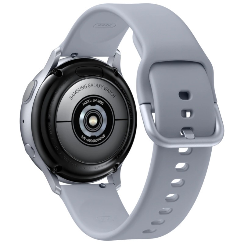 samsung galaxy watch active model number