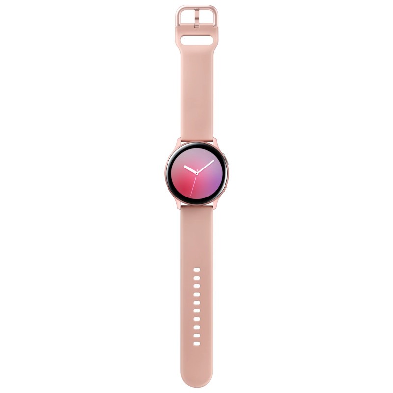 Samsung Galaxy Watch Active 2 44mm Alumínio R820 Rosa - Item3