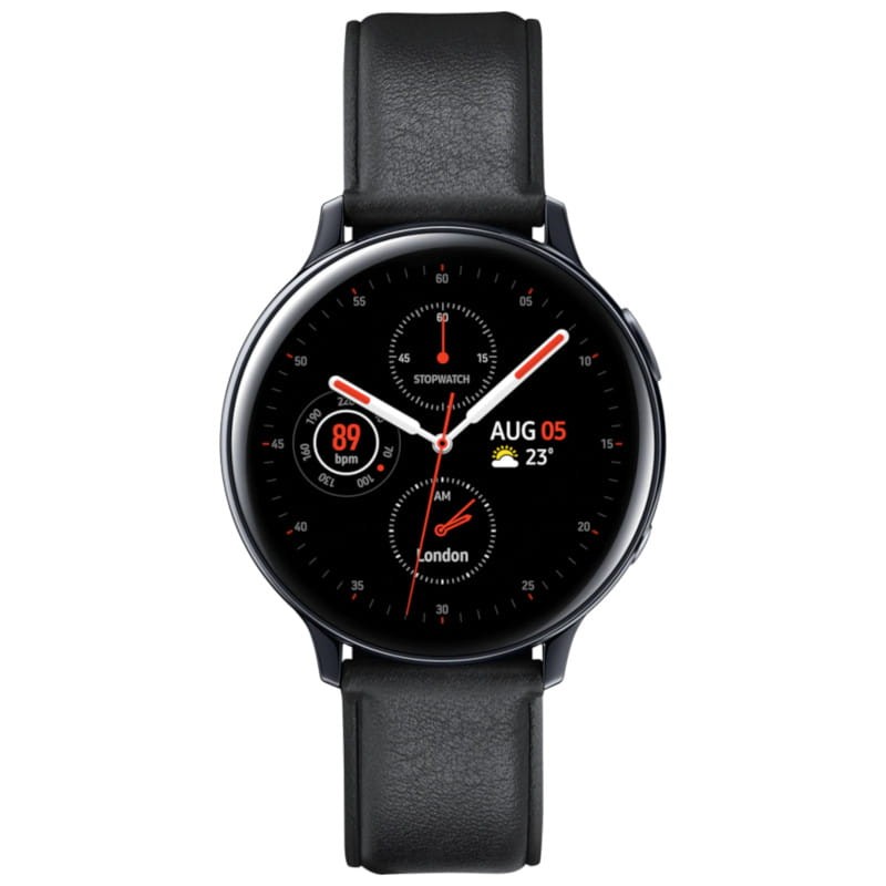 samsung active 2 ekg