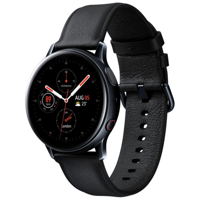 active galaxy watch 2