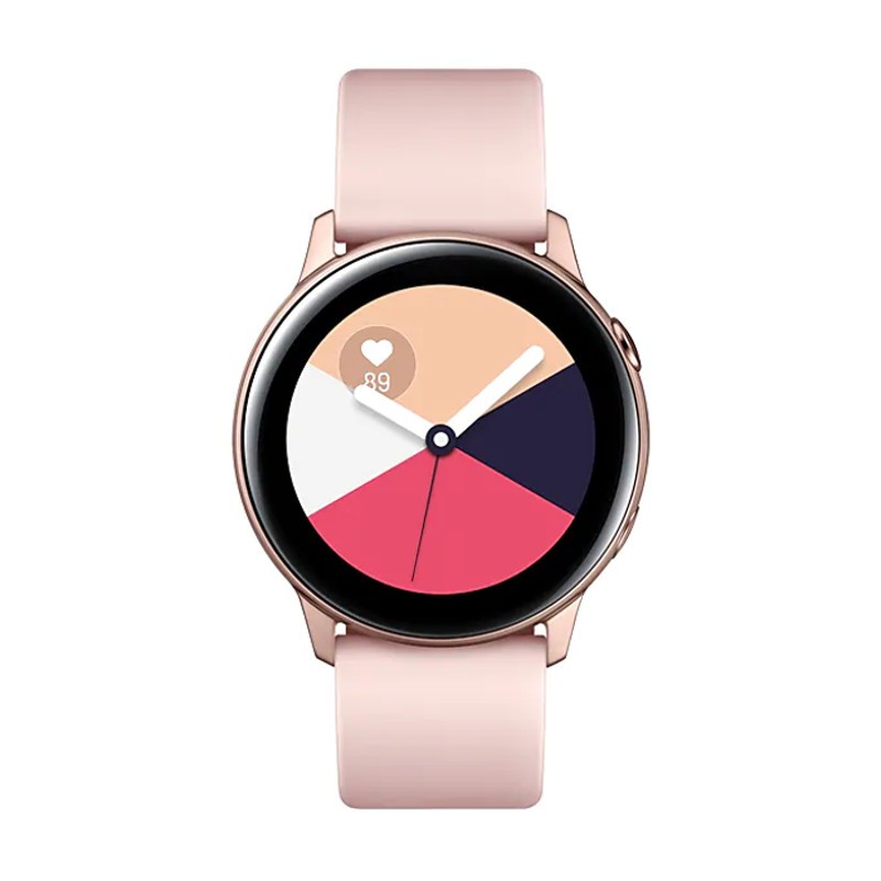 Samsung Galaxy Watch Active R500 Rosa Oro