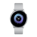 Samsung Galaxy Watch Active R500 Plata - Ítem