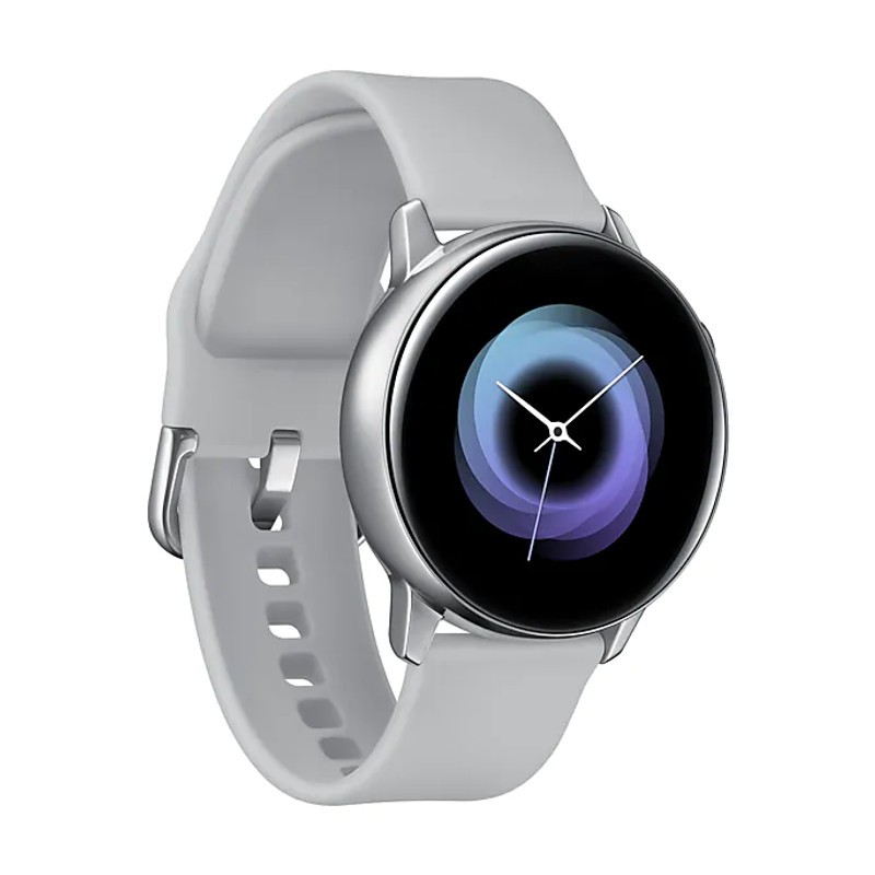 samsung galaxy watch active r500 black