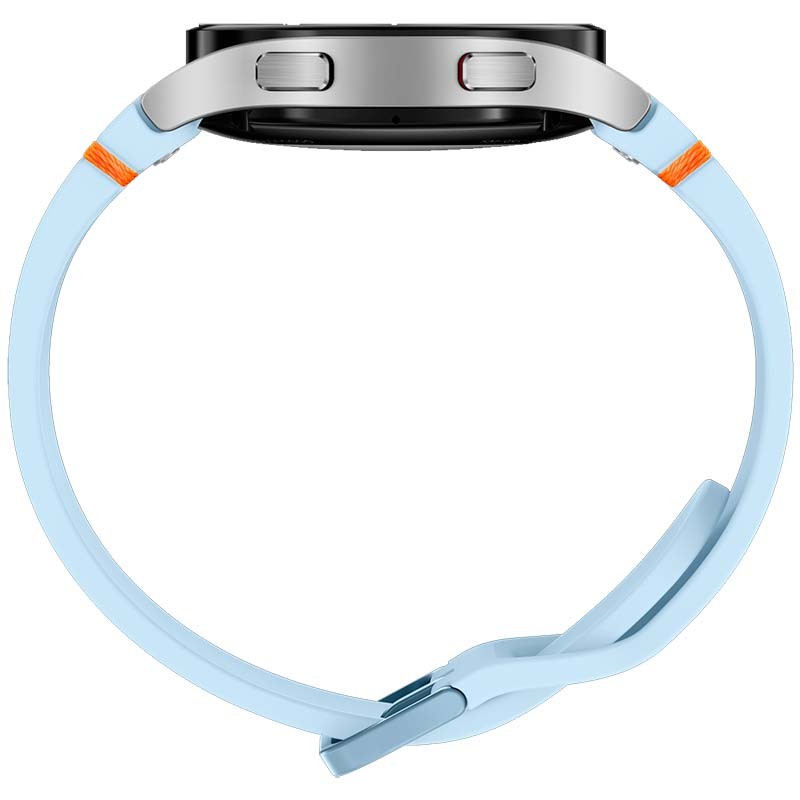 Samsung Galaxy Watch FE 40mm BT 16GB R861 Plata - Reloj inteligente con GPS y NFC - Ítem10