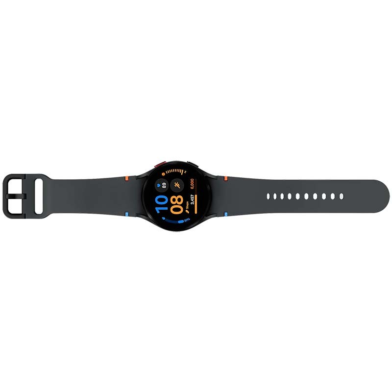 Samsung Galaxy Watch FE 40mm BT 16GB R861 Negro - Reloj inteligente con GPS y NFC - Ítem11