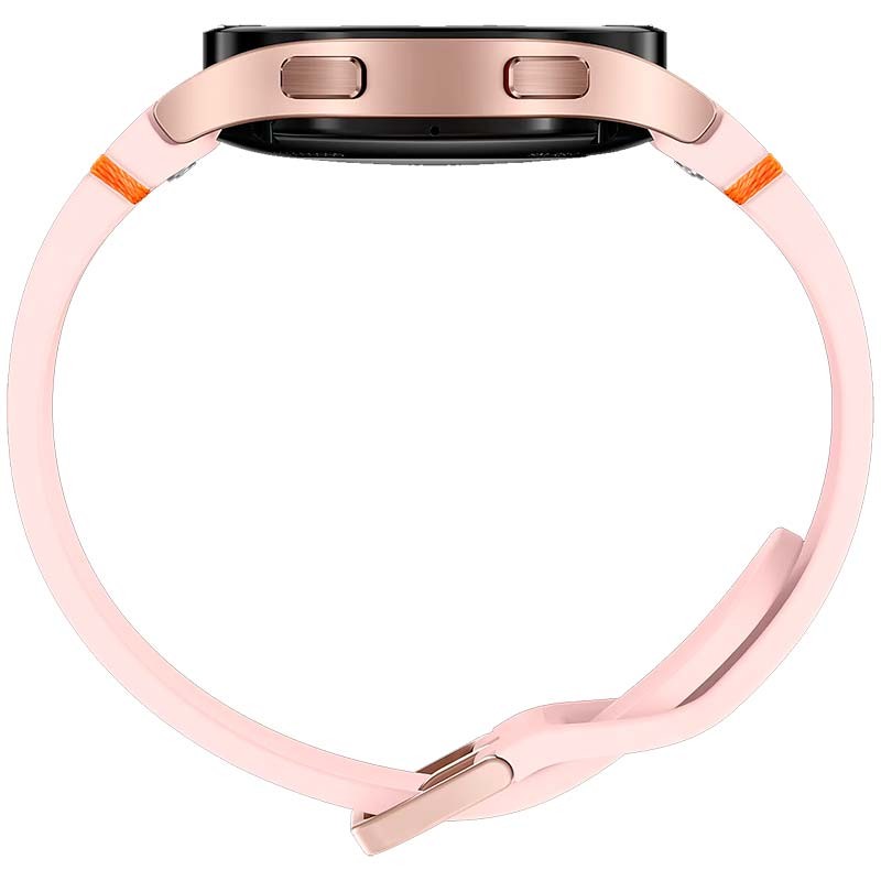 Samsung Galaxy Watch FE 40mm 16GB Rose Gold - Montre intelligente - Ítem4