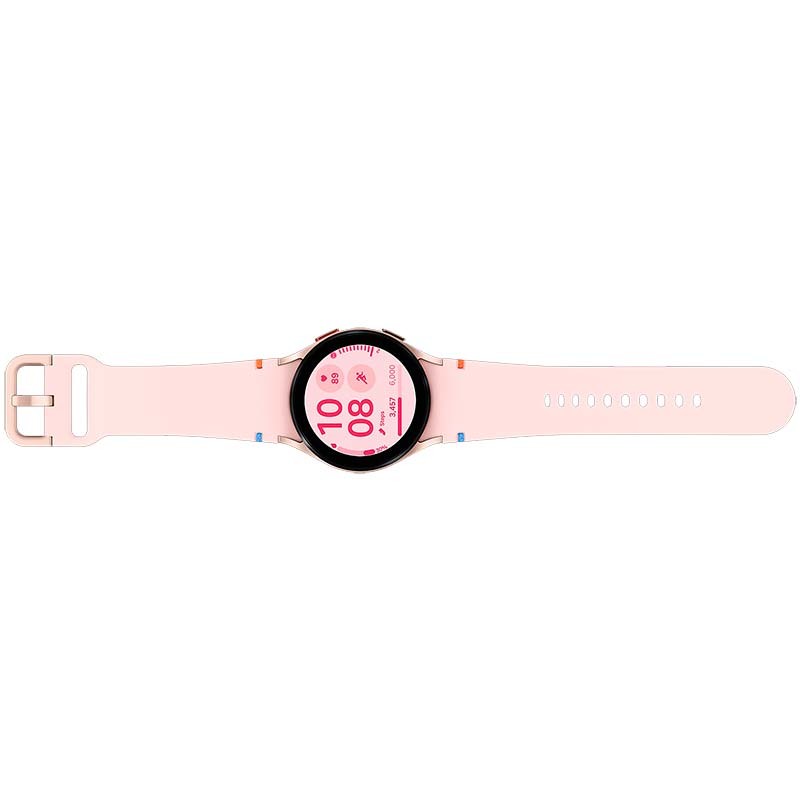 Samsung Galaxy Watch FE 40mm 16GB Rose Gold - Montre intelligente - Ítem5