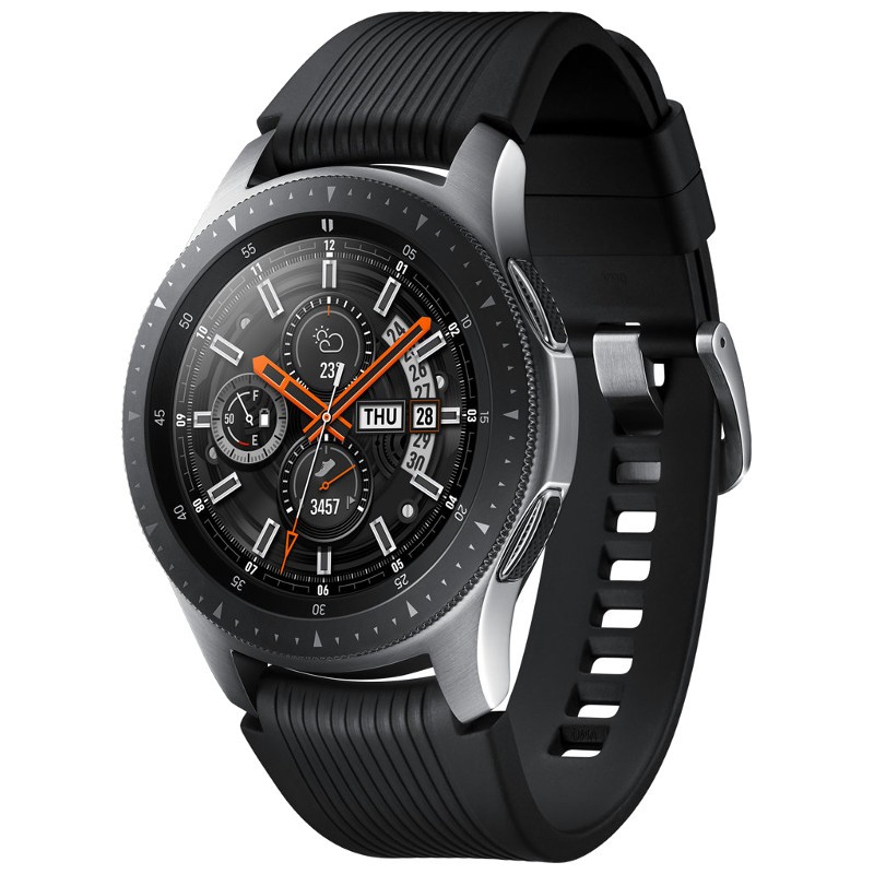 smartwatch samsung galaxy r800