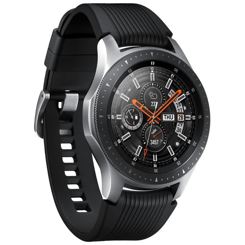 samsung galaxy watch 46mm mm