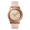 Samsung Galaxy Watch R810 42mm Dorado Rosa - Ítem