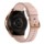 Samsung Galaxy Watch R810 42mm Dorado Rosa - Ítem2