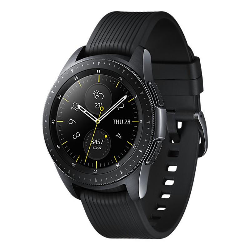 samsung galaxy watch r810