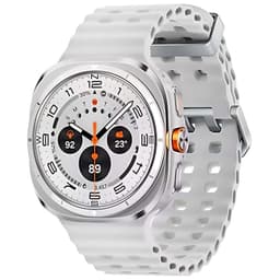 Samsung Galaxy Watch Ultra L705 47mm 4G LTE Blanco - Reloj Inteligente - Desprecintado
