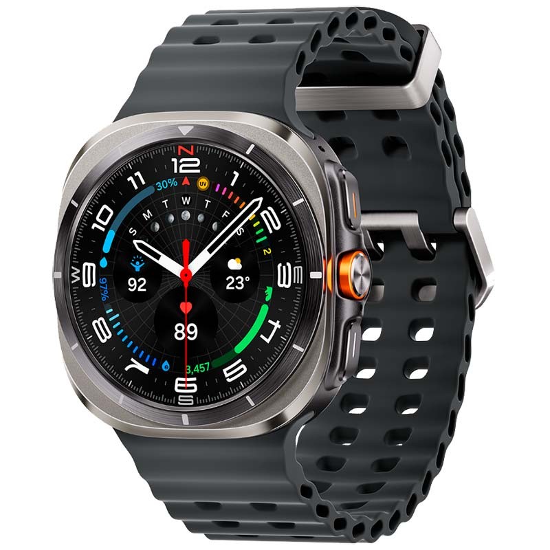 Samsung Galaxy Watch6 Classic