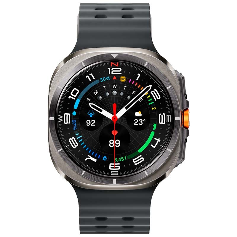 Samsung Galaxy Watch Ultra
