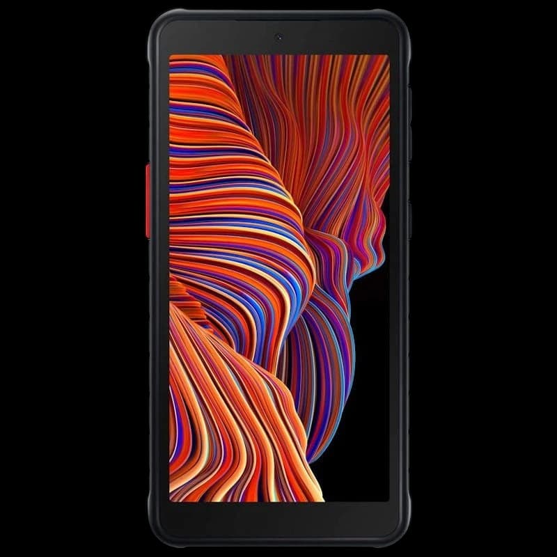 Samsung Galaxy XCover 5 G525 DS 4GB/64GB