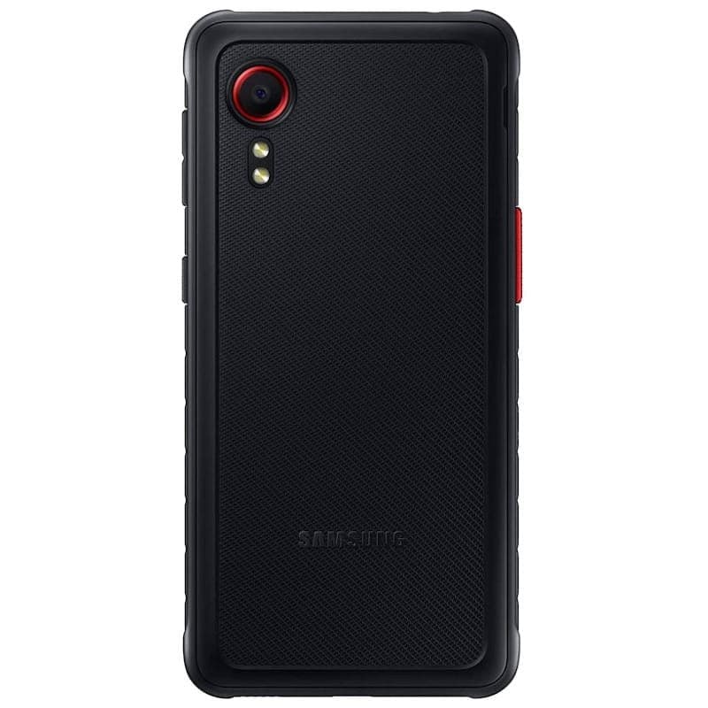 Samsung Galaxy XCover 5 G525 DS 4GB/64GB - Trasera
