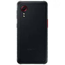 Samsung Galaxy XCover 5 G525 DS 4GB/64GB - Trasera