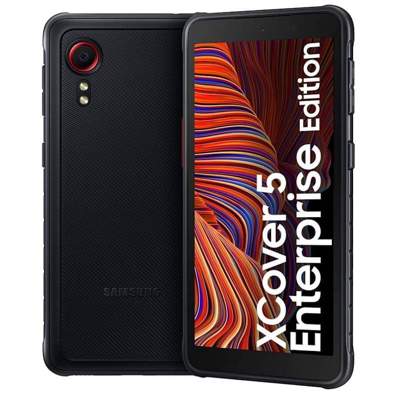 Samsung Galaxy XCover 5 G525 DS 4GB/64GB - Resistente