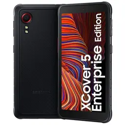 Samsung Galaxy XCover 5 G525 DS 4GB/64GB - Resistente