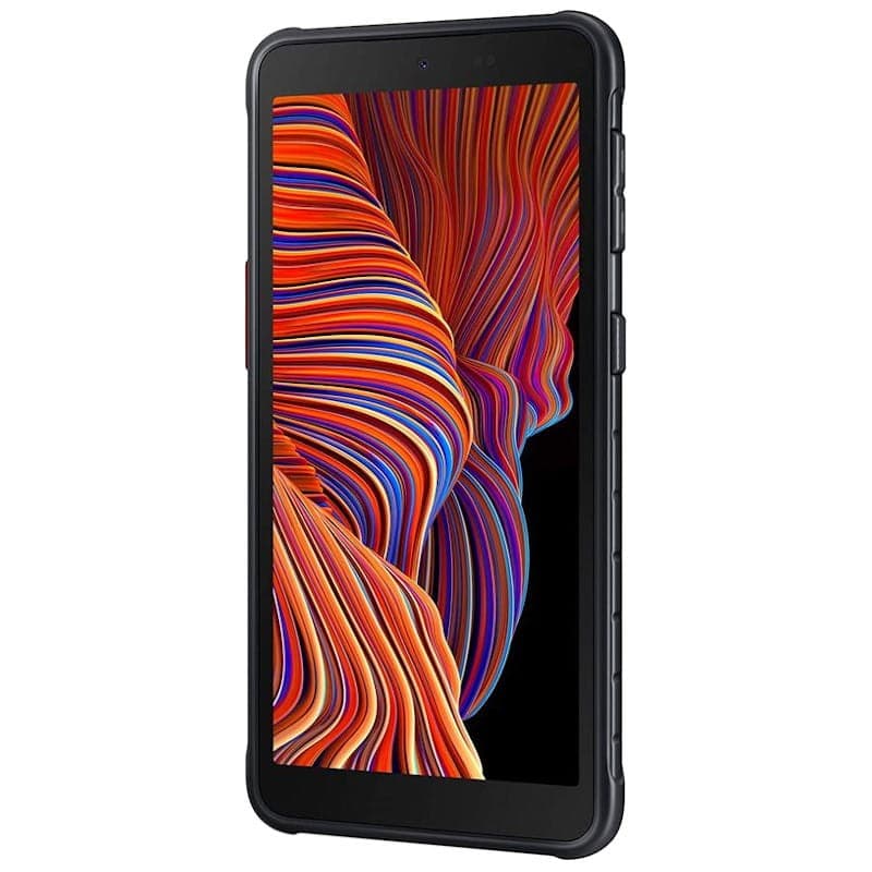 Samsung Galaxy XCover 5 G525 DS 4GB/64GB - Adaptable