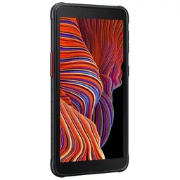 Samsung Galaxy XCover 5 G525 DS 4GB/64GB - Certificado