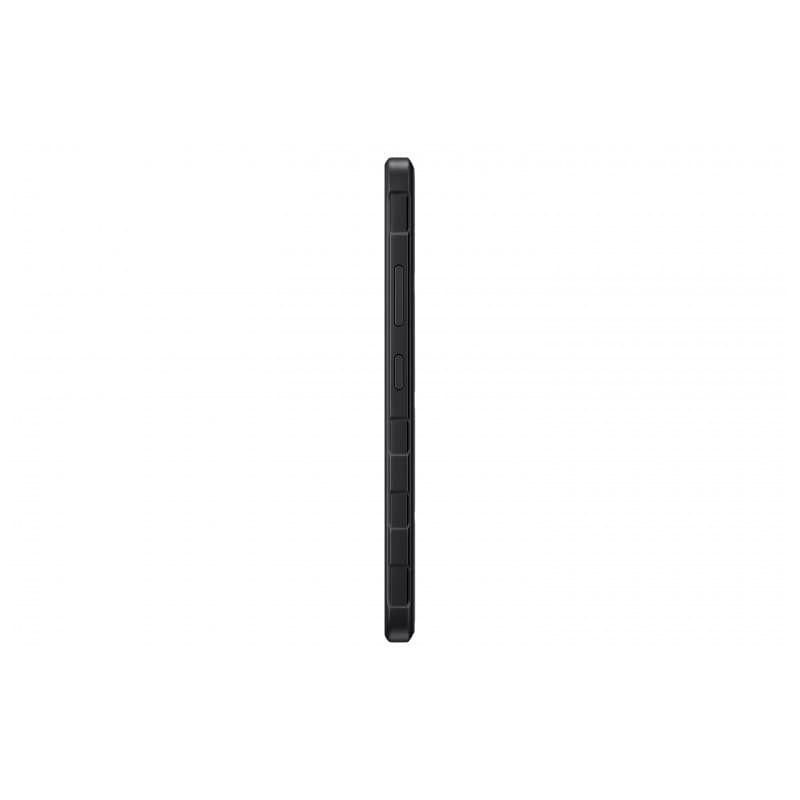Lateral direita do Telemóvel Samsung Galaxy XCover7 6GB/128GB
