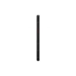 Lateral esquerda do Telemóvel Samsung Galaxy XCover7 6GB/128GB