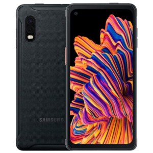 Samsung Galaxy XCover Pro G715 4GB/64GB DS Preto
