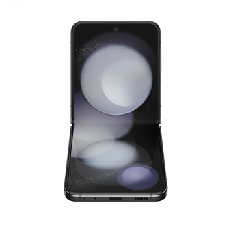 Téléphone portable Samsung Galaxy Z Flip5 5G 8Go/256Go Graphite - Ítem3
