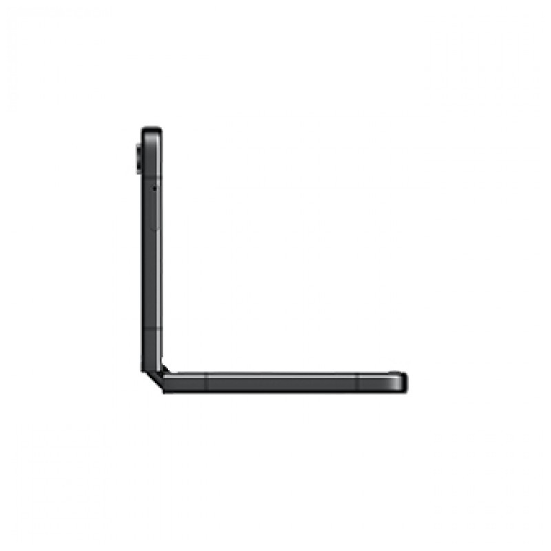 Telemóvel Samsung Galaxy Z Flip5 5G 8GB/512GB Grafite - Item6