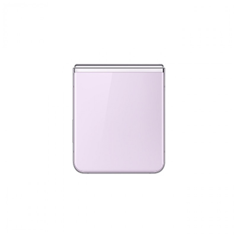 Telemóvel Samsung Galaxy Z Flip5 5G 8GB/256GB Lavanda - Item5