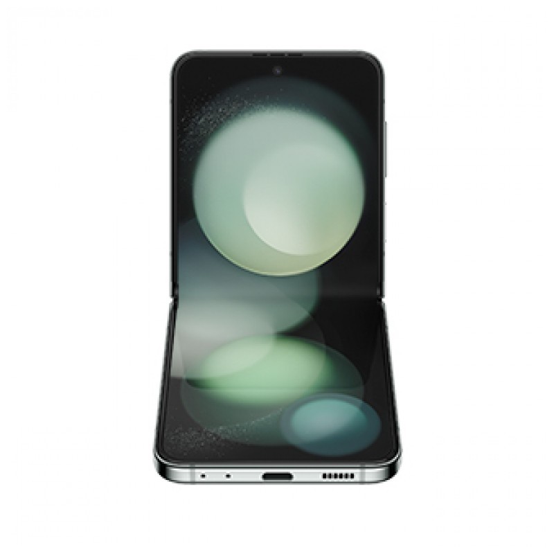 Téléphone portable Samsung Galaxy Z Flip5 5G 8Go/256Go Vert - Ítem3